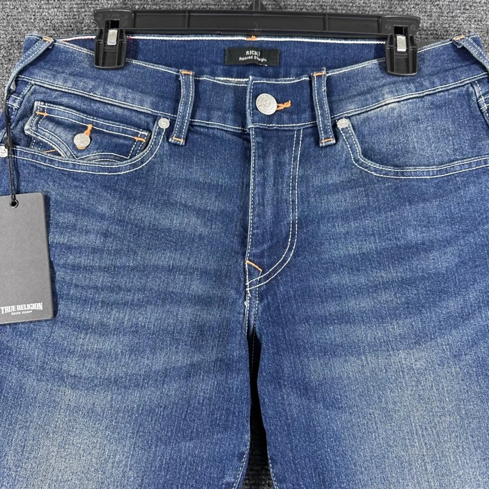 True Religion cotton offer